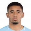 Gabriel Jesus vaatteet